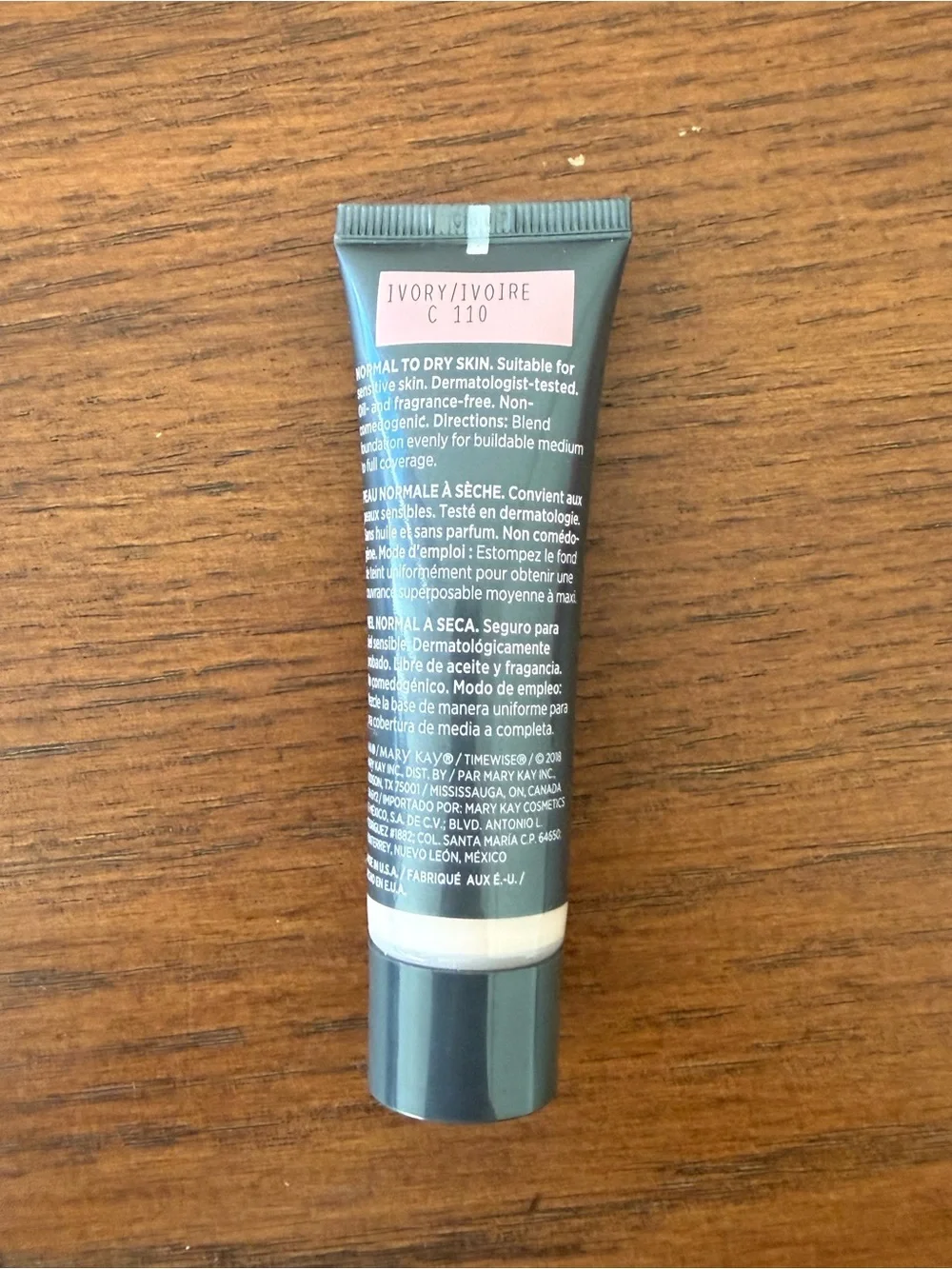 Mary Kay mary kay